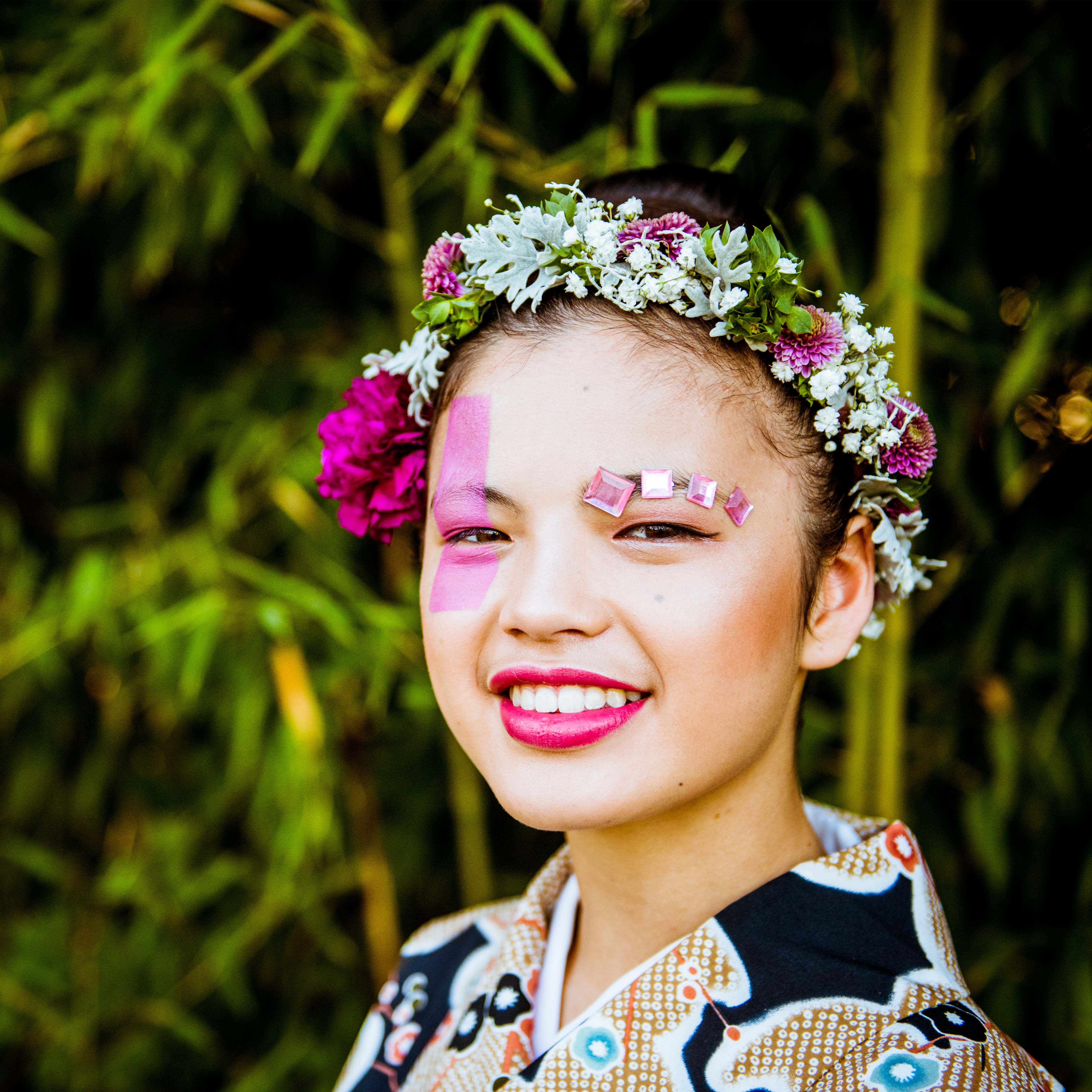 Shimaï duo franco-japonais