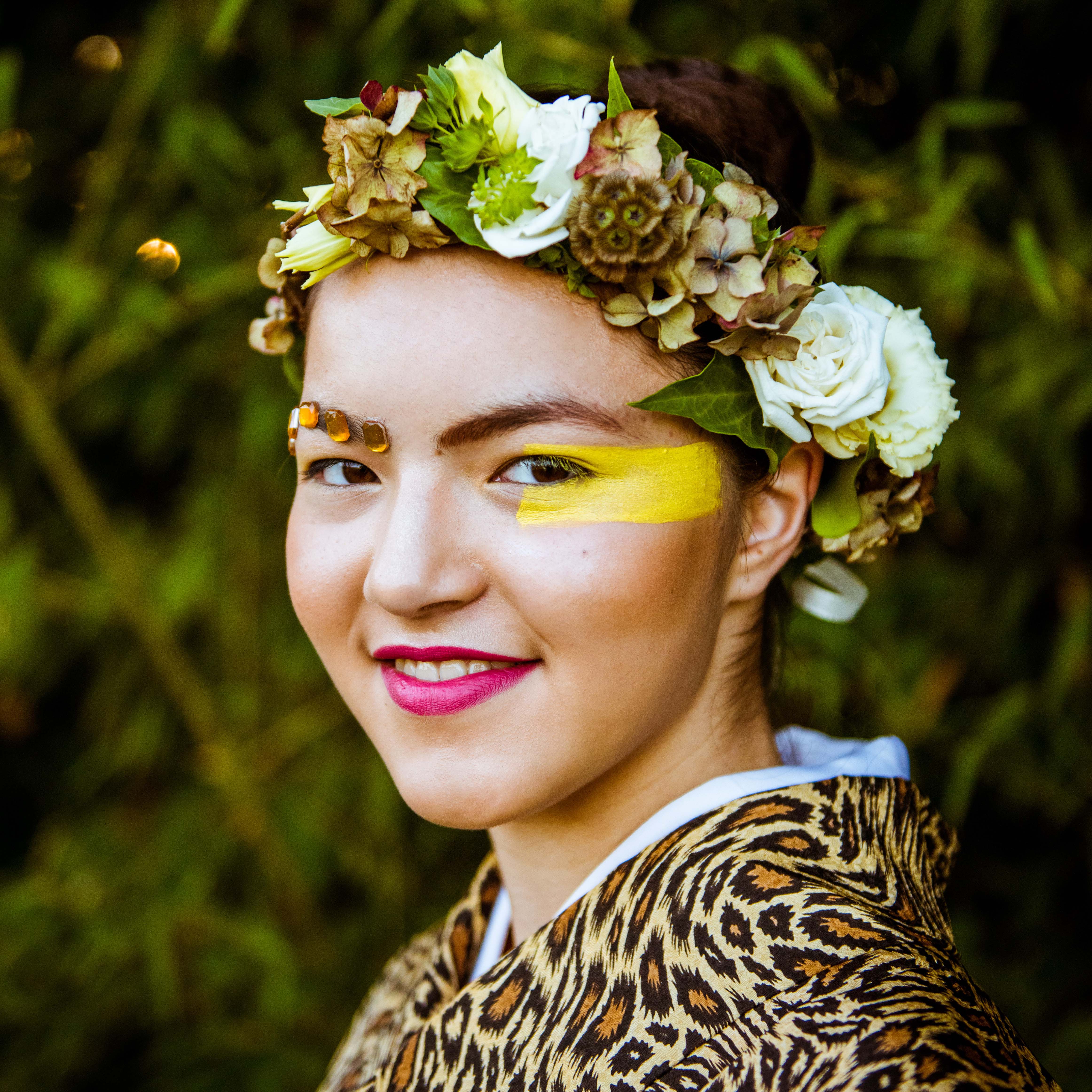 Shimaï duo franco-japonais